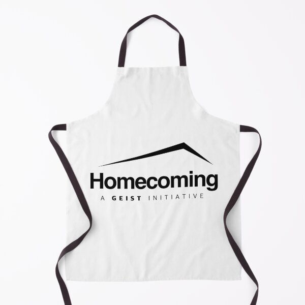 Item preview, Homecoming - A GEIST Initiative designed and sold by designair.