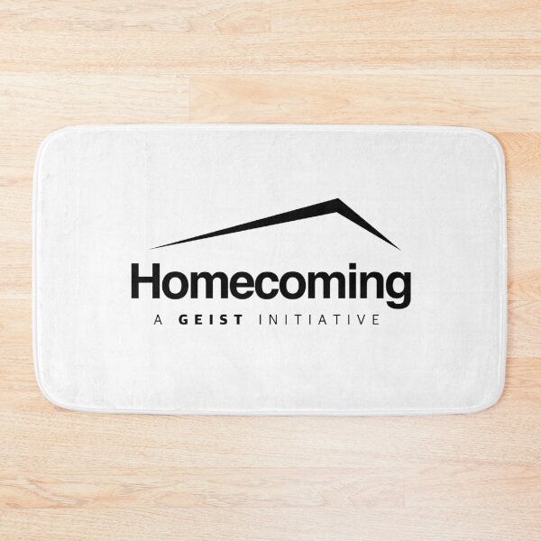 Item preview, Homecoming - A GEIST Initiative designed and sold by designair.