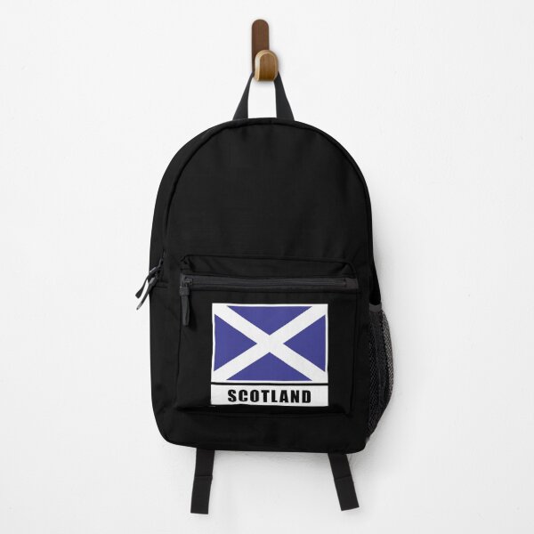 Aperçu de l'œuvre Drapeau drapeau écossais Ecosse créée et vendue par GeogDesigns.