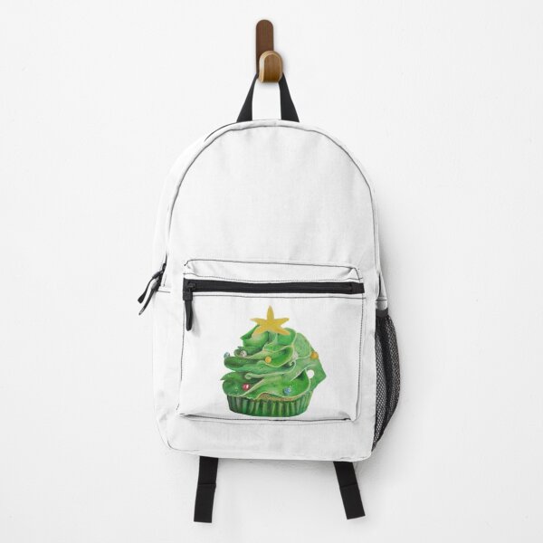 Item preview, christmas cupcake designed and sold by Hritikaart19.
