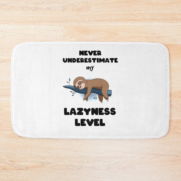 Item preview, Lazyness level designed and sold by Lambo-Designs.