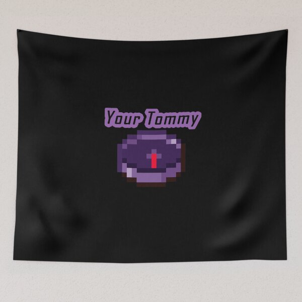 Item preview, Tu tommy designed and sold by rokojin.