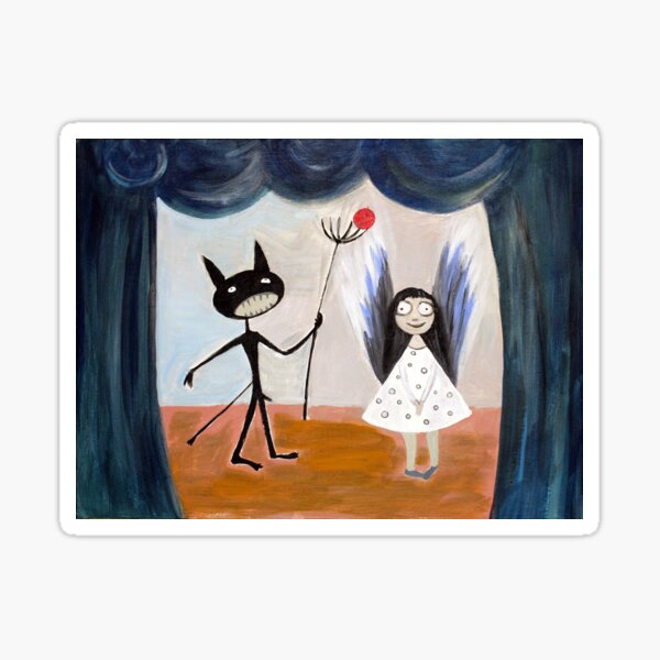 Item preview, On the Stage designed and sold by Marianna Tankelevich.