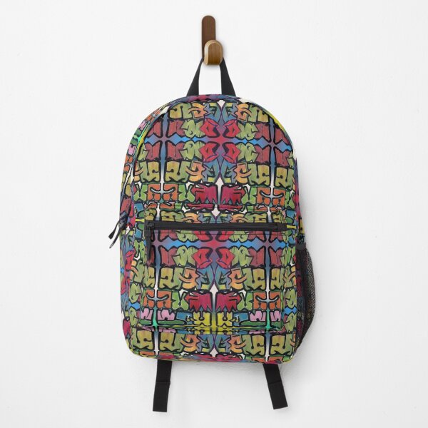 Item preview, Graffiti 18 tapiz designed and sold by Diego Manuel Rodriguez.