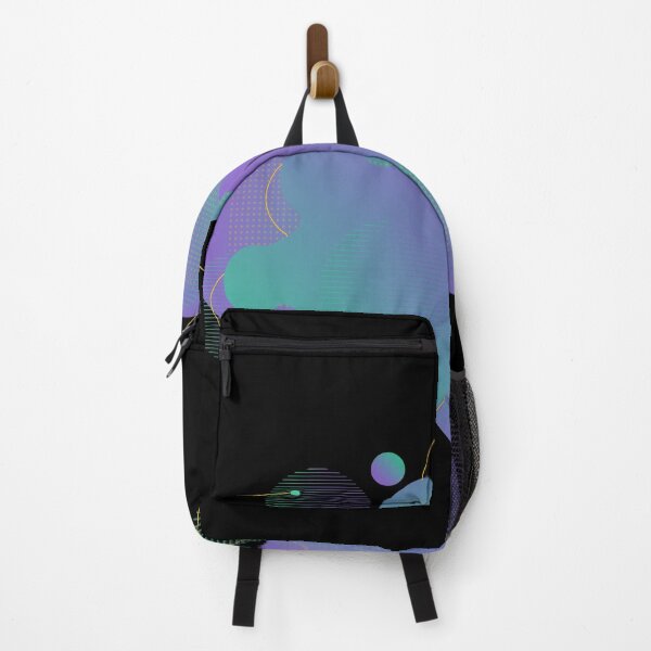 Item preview, Purple Fluid designed and sold by UnitedAndUnique.