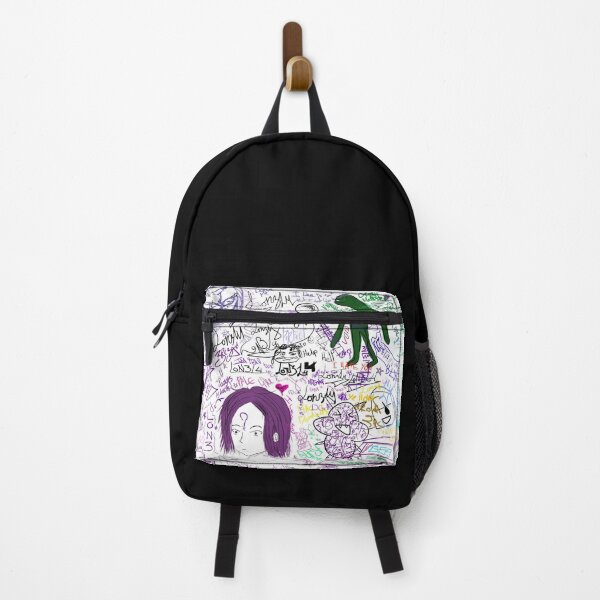 Item preview, another weird drawing by RAY L0N3L4 designed and sold by Ray Loka.