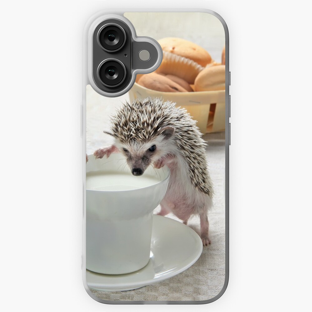 Item preview, iPhone Soft Case designed and sold by Eremina-Elena.