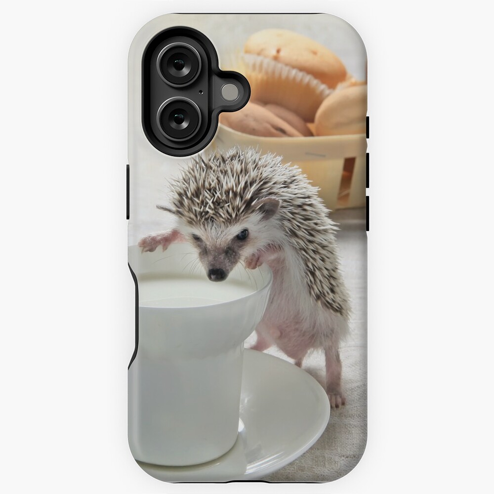 Item preview, iPhone Tough Case designed and sold by Eremina-Elena.