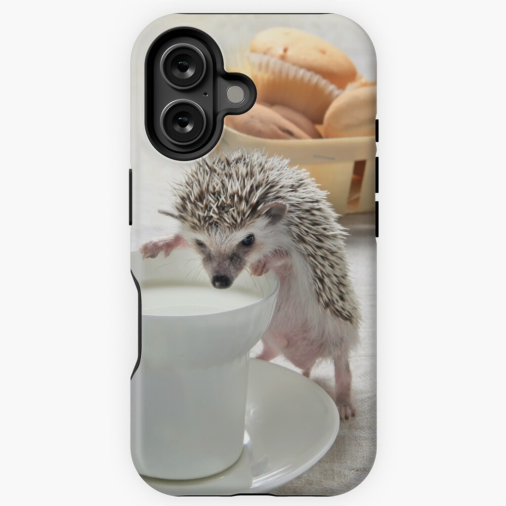 Item preview, iPhone Magsafe Tough Case designed and sold by Eremina-Elena.