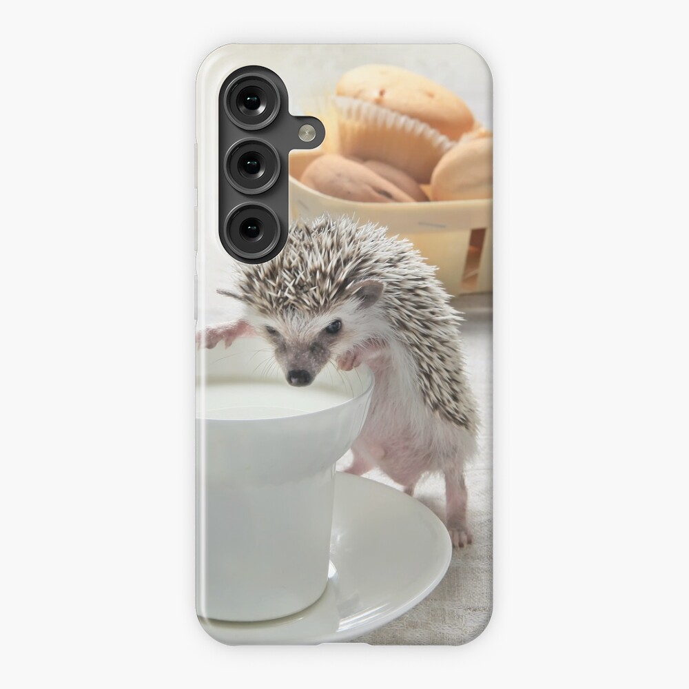 Item preview, Samsung Galaxy Snap Case designed and sold by Eremina-Elena.