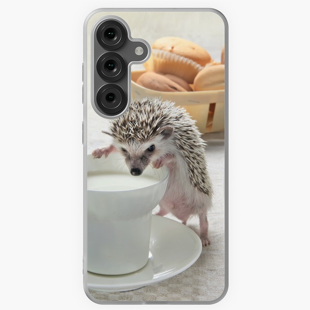 Item preview, Samsung Galaxy Soft Case designed and sold by Eremina-Elena.