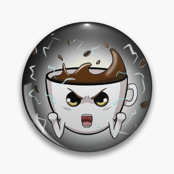 Item preview, Coffee power designed and sold by Lambo-Designs.