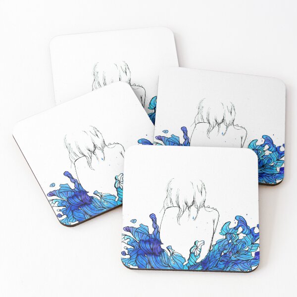 Item preview, Vulnerability designed and sold by cherishakayart.