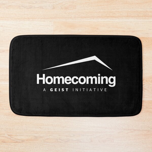 Item preview, Homecoming - A GEIST Initiative designed and sold by designair.