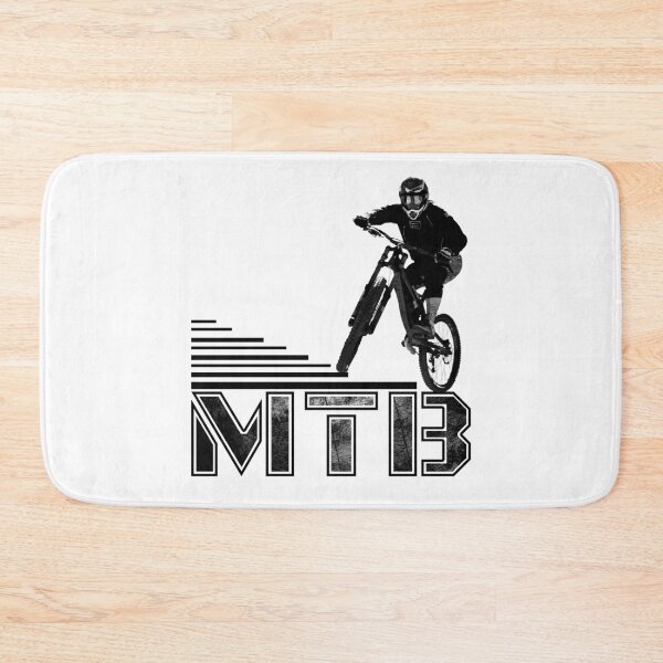 Item preview, MTB mountain biking gift designed and sold by Pineapple-Tree.