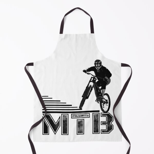 Artikelvorschau, MTB Mountainbiking Geschenk entworfen und verkauft von Pineapple-Tree.