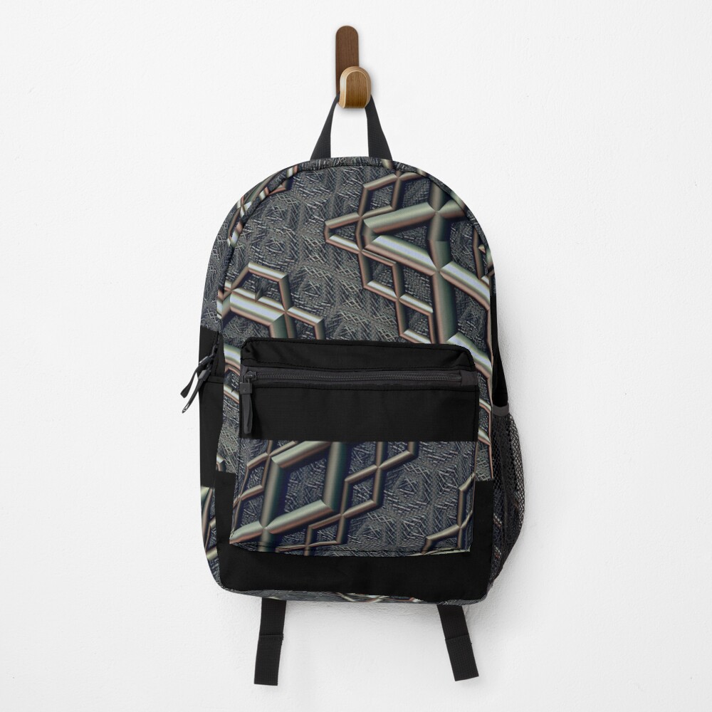 Item preview, Backpack designed and sold by TrueSignDesign.