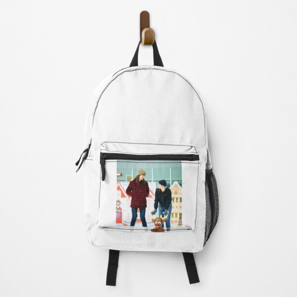 Item preview, Harper and Abby - Happiest Season designed and sold by wearthelgbt.