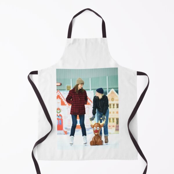 Item preview, Harper and Abby - Happiest Season designed and sold by wearthelgbt.