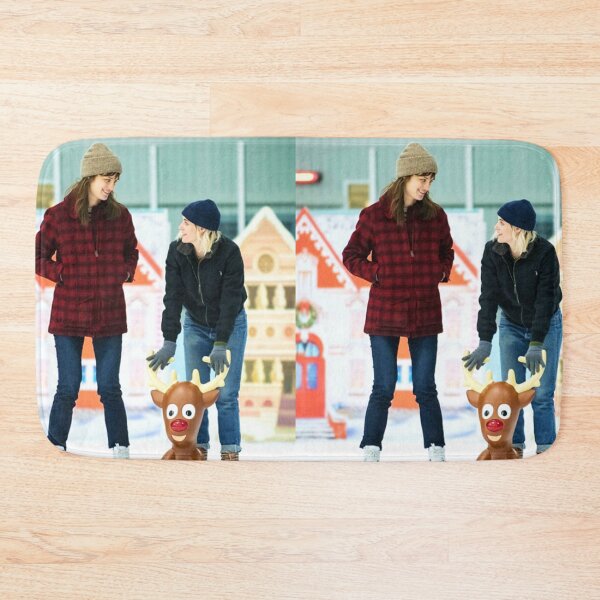 Item preview, Harper and Abby - Happiest Season designed and sold by wearthelgbt.