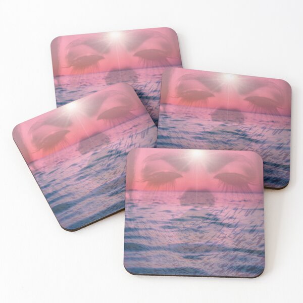 Item preview, Ocean of Emotion designed and sold by Popculturecrush.