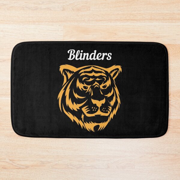 Item preview, Blinders designed and sold by BestStickers-.