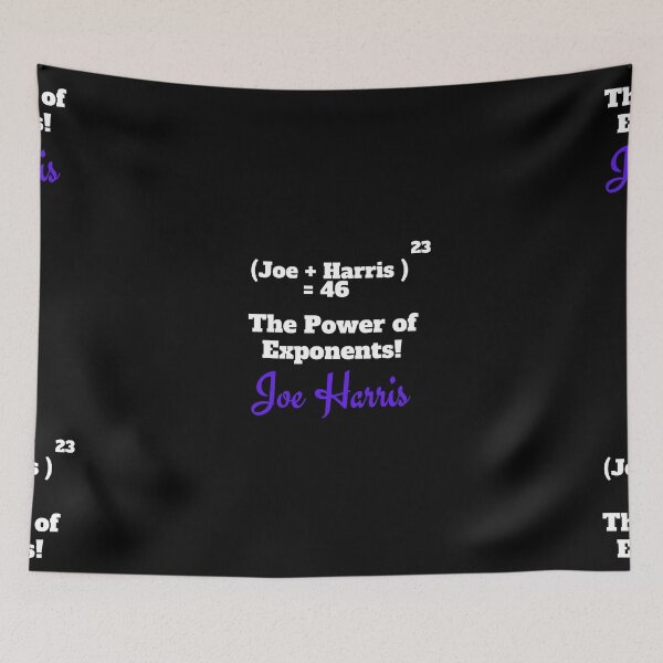 Item preview, 2 power 23 designed and sold by GlobalHunt.