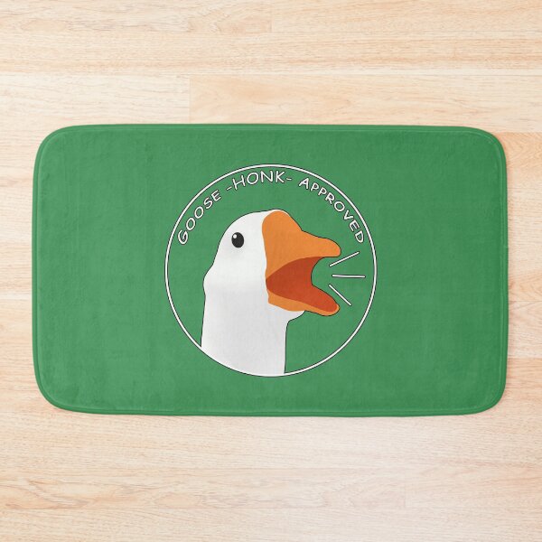 Item preview, HONK Approved designed and sold by Katcadia.