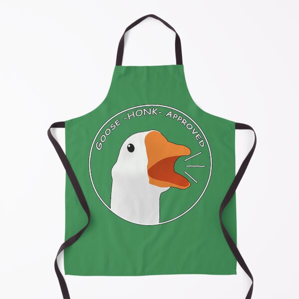 Item preview, HONK Approved designed and sold by Katcadia.