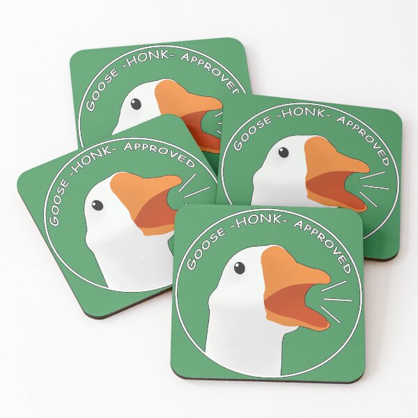 Item preview, HONK Approved designed and sold by Katcadia.