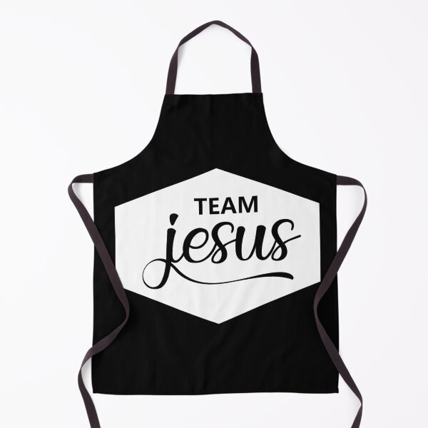 Item preview, Team Jesus designed and sold by missmarylin.