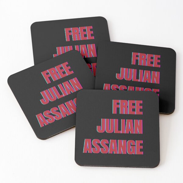 Item preview, free julian assangre designed and sold by Yasdey Rojas.