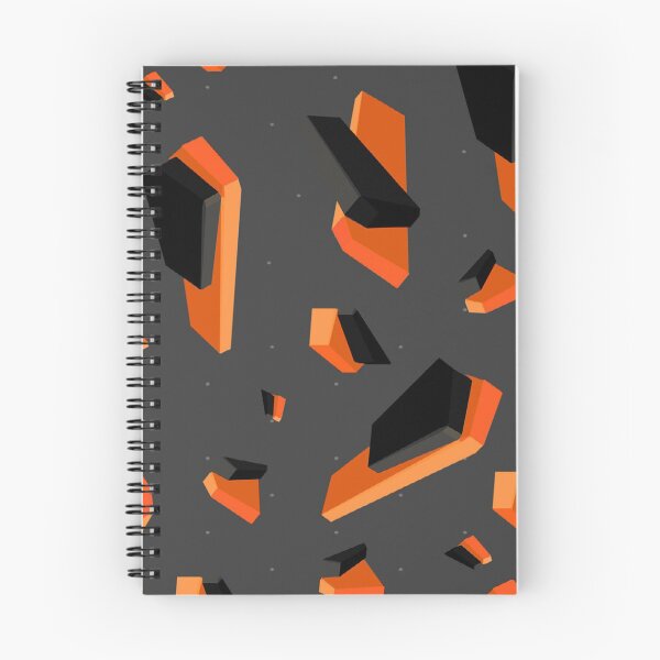 Item preview, Rich Orange designed and sold by All-for-All.
