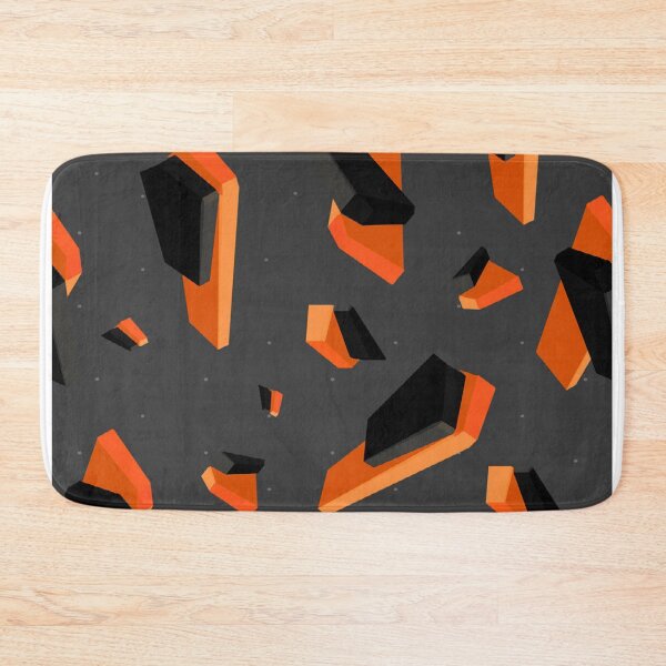 Item preview, Rich Orange designed and sold by All-for-All.