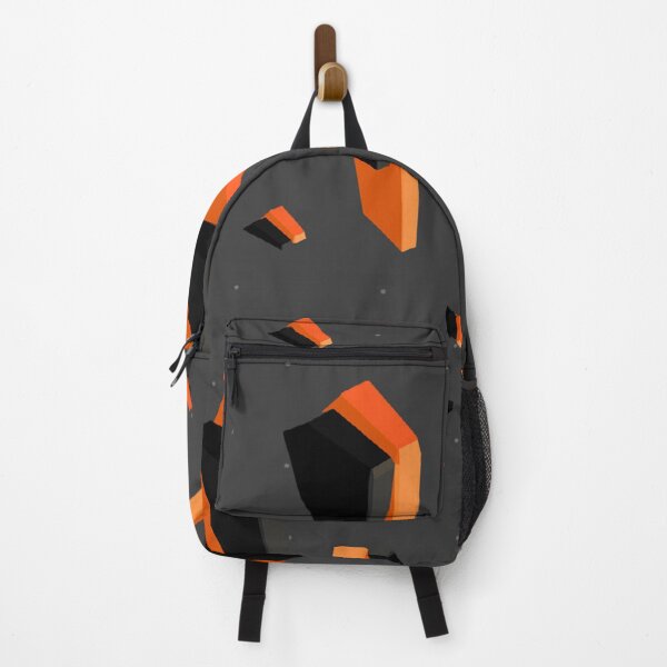 Item preview, Rich Orange designed and sold by All-for-All.