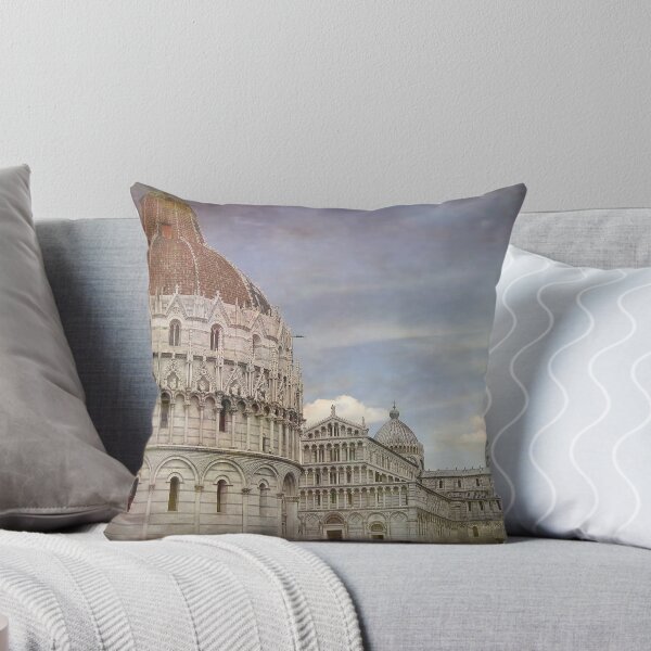 Item preview, Pisa Piazza dei Miracoli designed and sold by Violaman.