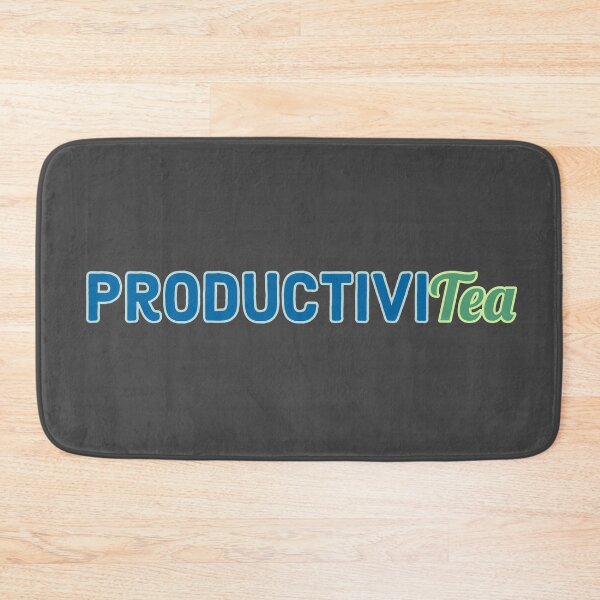 Item preview, productivitea designed and sold by marjard.