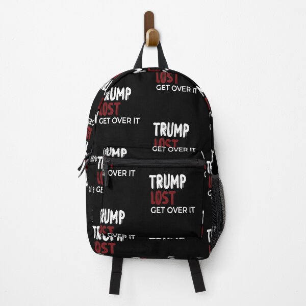 Item preview,  Trump Lost Get Over it Shirt | Biden Democrat Victory Shirt | Against Trump Tees |46th President Shirt|Joe Biden 46|Election Results 2020 designed and sold by Best T-shirt design.