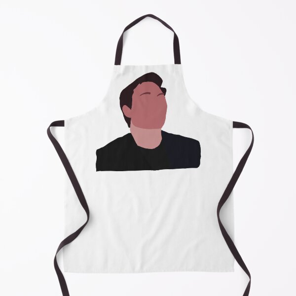 Item preview, Elon Musk designed and sold by Ilustrats.