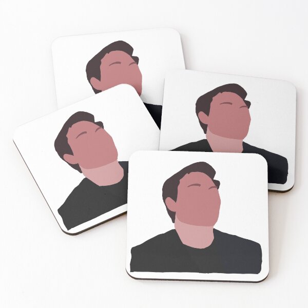 Item preview, Elon Musk  designed and sold by Ilustrats.