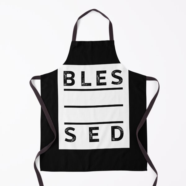 Item preview, Blessed designed and sold by missmarylin.