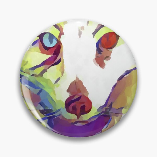 Item preview, Wolf  designed and sold by shrolts.