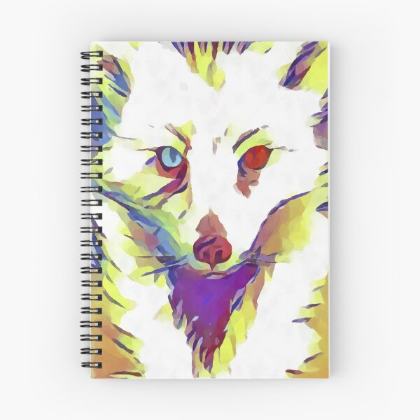 Item preview, Wolf  designed and sold by shrolts.