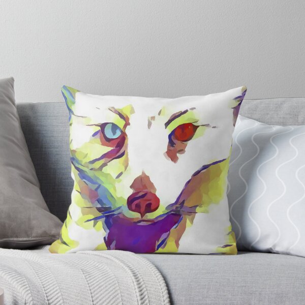Item preview, Wolf  designed and sold by shrolts.