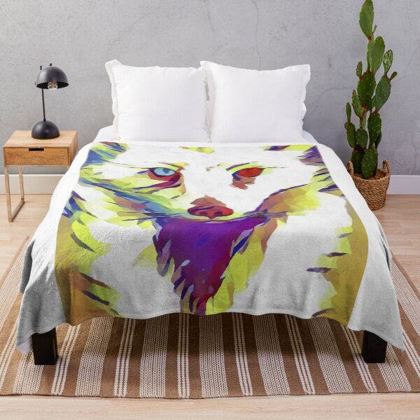 Item preview, Wolf designed and sold by shrolts.