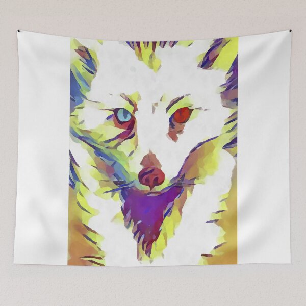 Item preview, Wolf  designed and sold by shrolts.