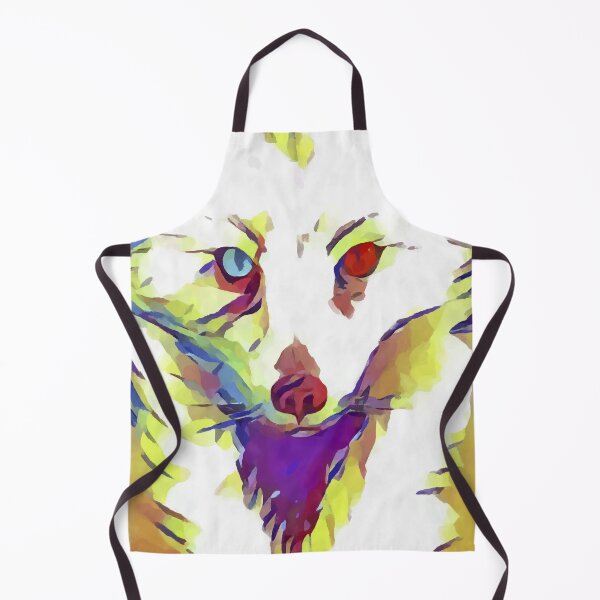 Item preview, Wolf designed and sold by shrolts.