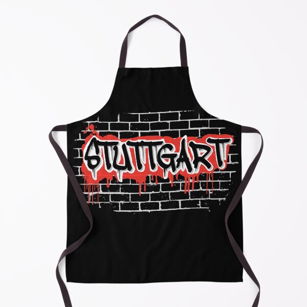 Item preview, Stuttgart graffiti designed and sold by GeogDesigns.