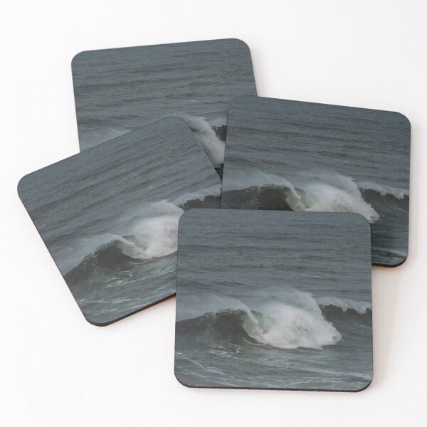 Item preview, Waves Nazaré designed and sold by souocare.