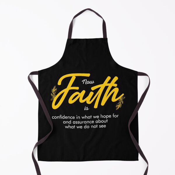 Item preview, Now faith is Confidence  designed and sold by Edzgi1.